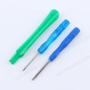 Mini Torx T8 T6 ScrewDirve Set for XBOX360/XBOX ONE Console and Gamepad Controller Repair