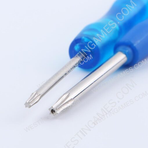 Mini Torx T8 T6 ScrewDirve Set for XBOX360/XBOX ONE Console and Gamepad Controller Repair - Image 2