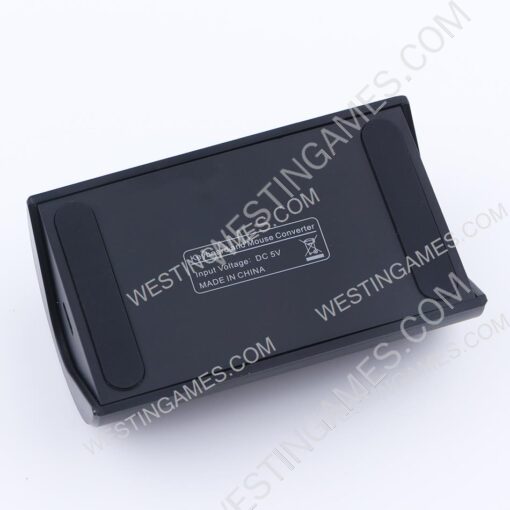 Mouse Keyboard and Controller FPS Converter USB Adapter to PS4 XBOX ONE SWITCH - Image 4
