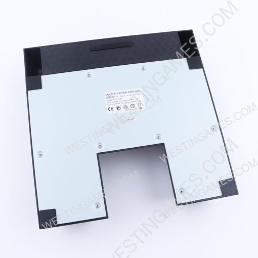 Multifunctional Cooling Stand with Controller Charging and Disc Slot Station for XBOX ONE and Slim X - Image 4