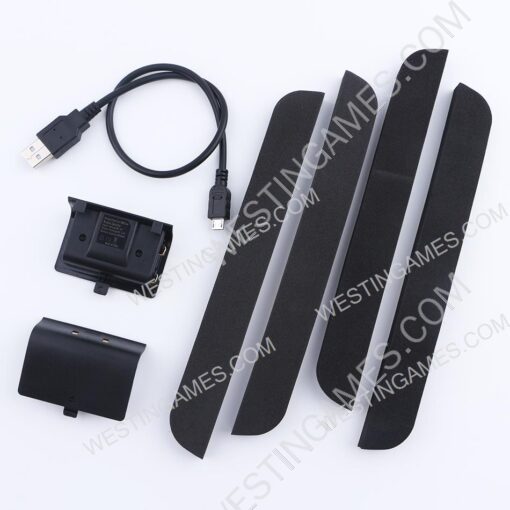 Multifunctional Cooling Stand with Controller Charging and Disc Slot Station for XBOX ONE and Slim X - Image 7