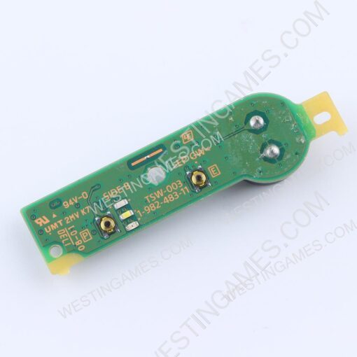 Power Eject Button LED Board TSW-002 replacement for ps4 Slim - Image 2