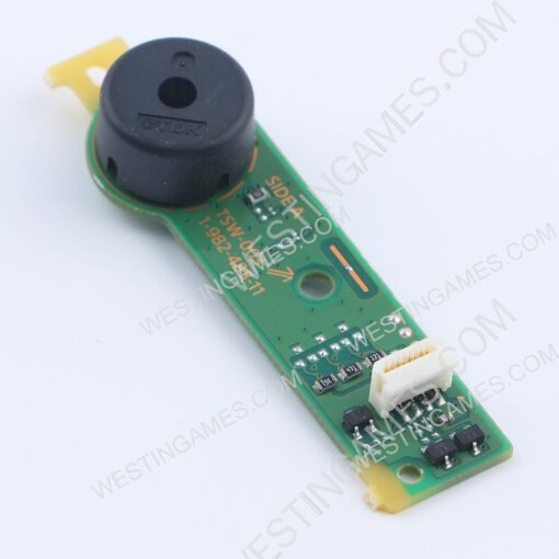 Power Eject Button LED Board TSW-002 replacement for ps4 Slim - Image 3