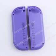 Left and Right Housing Cover Case Set replacement for Switch Joy-con purple 03
