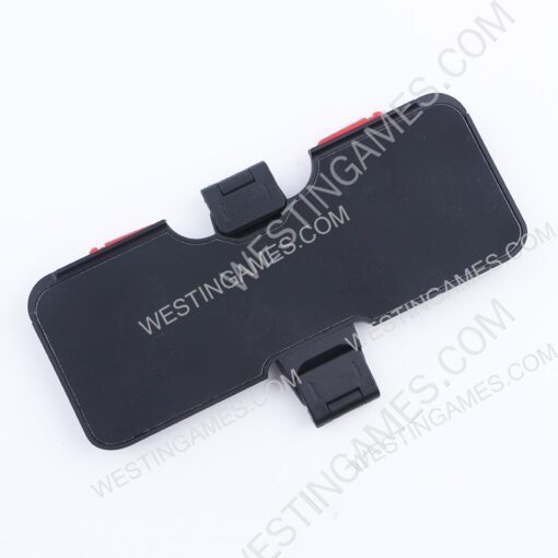 IPEGA PG-9137 Joystick Metal Trigger Button for Smart Phone TPS Game - Image 2