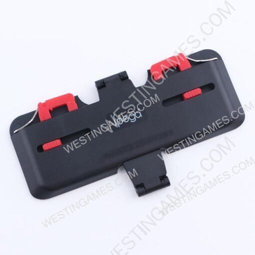 IPEGA PG-9137 Joystick Metal Trigger Button for Smart Phone TPS Game - Image 3