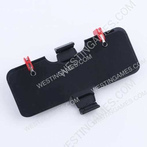 IPEGA PG-9137 Joystick Metal Trigger Button for Smart Phone TPS Game - Image 4