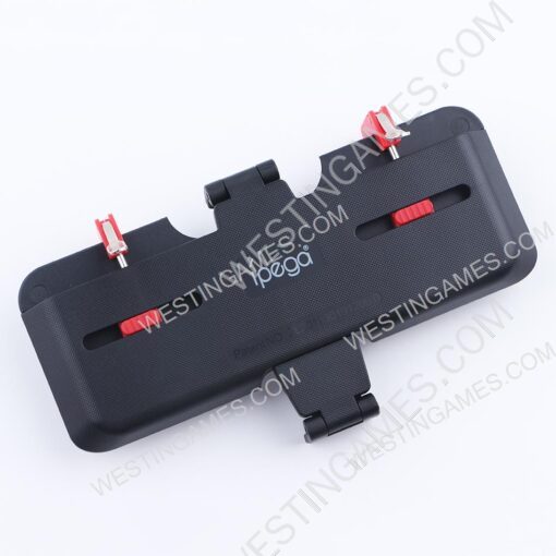 IPEGA PG-9137 Joystick Metal Trigger Button for Smart Phone TPS Game - Image 5