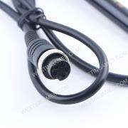 Solder Soldering Iron handle Electric Welding Solder iron for SAIKE 936 937 898D 852 8586D 02
