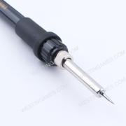 Solder Soldering Iron handle Electric Welding Solder iron for SAIKE 936 937 898D 852 8586D 03