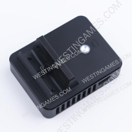 Upgrade Mini HDMI Adapter Video Converter Dock for NS Switch Console - Image 2