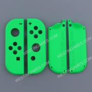 Left and Right Housing Cover Case Set for Nintendo switch Joy-con - Green OEM A 03