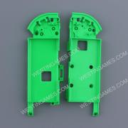 Left and Right Housing Cover Case Set for Nintendo switch Joy-con - Green OEM A 05