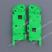 Left and Right Housing Cover Case Set for Nintendo switch Joy-con - Green OEM A 06