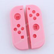 Left and Right Housing Cover Case Set replacement for Switch Joy-con pink