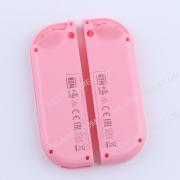 Left and Right Housing Cover Case Set replacement for Switch Joy-con pink 02