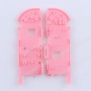 Left and Right Housing Cover Case Set replacement for Switch Joy-con pink 05