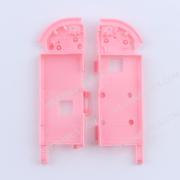 Left and Right Housing Cover Case Set replacement for Switch Joy-con pink 06