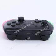 Pro Bluetooth Wireless Handheld Controller Complete Function with HD Vibration for Switch Console - Splatoon 03