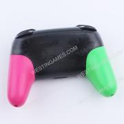 Pro Bluetooth Wireless Handheld Controller Complete Function with HD Vibration for Switch Console - Splatoon 05