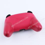 Pro Bluetooth Wireless Handheld Controller Complete Function with HD Vibration for Switch Console - Xenoblade 03