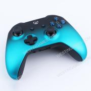 OEM White Wireless Bluetooth Gamepad Controller for xbox one slim Windows PC - Ocean Shadow