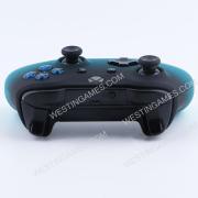 OEM White Wireless Bluetooth Gamepad Controller for xbox one slim Windows PC - Ocean Shadow 03