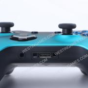 OEM White Wireless Bluetooth Gamepad Controller for xbox one slim Windows PC - Ocean Shadow 04