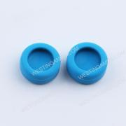 4in1 PD Thumb Grips Analog Caps Silicone Rubber For NS Switch Joy-con - Doraemon 04