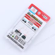 4in1 PD Thumb Grips Analog Caps Silicone Rubber For NS Switch Joy-con - Doraemon 05