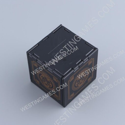16 Slots Folding Game Cartridge and Micro SD Card Case Holder for Switch - ONE Piece - Image 3