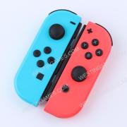 OEM A+ Left Right joy-con Gamepad Controller for Switch - Blue and Red