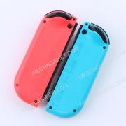 OEM A+ Left Right joy-con Gamepad Controller for Switch - Blue and Red 02