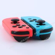 OEM A+ Left Right joy-con Gamepad Controller for Switch - Blue and Red 04