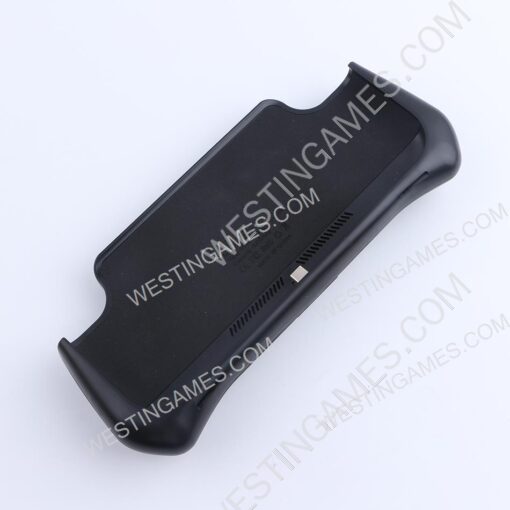 8000mAh Mobile Power Bank with Handle Grip for Switch Lite - Image 3