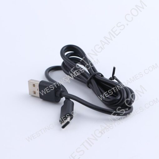 8000mAh Mobile Power Bank with Handle Grip for Switch Lite - Image 7