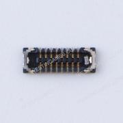 Original Memory Card Module Connector Socket Parts for Switch Motherboard Repair