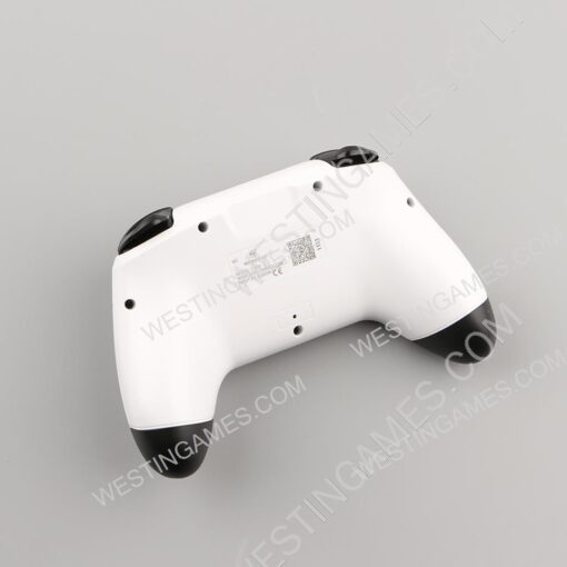 Wireless Bluetooth pro gamepad controller support NFC for NS Switch - panda - Image 4