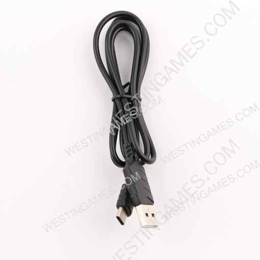 Wireless Bluetooth pro gamepad controller support NFC for NS Switch - panda - Image 6