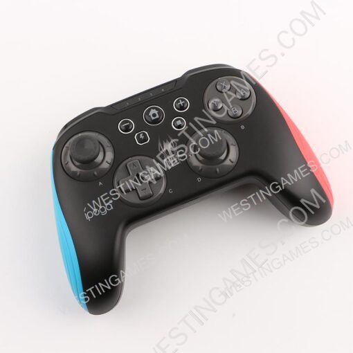 IPEGA PG-9139 Wireless Bluetooth Gamepad Smartphone Game Controller for Switch Android - Image 3