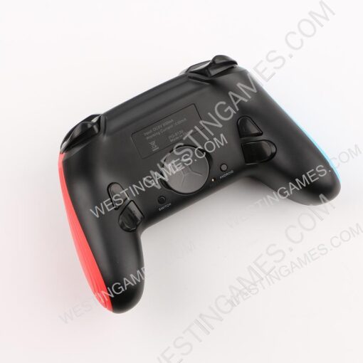 IPEGA PG-9139 Wireless Bluetooth Gamepad Smartphone Game Controller for Switch Android - Image 4