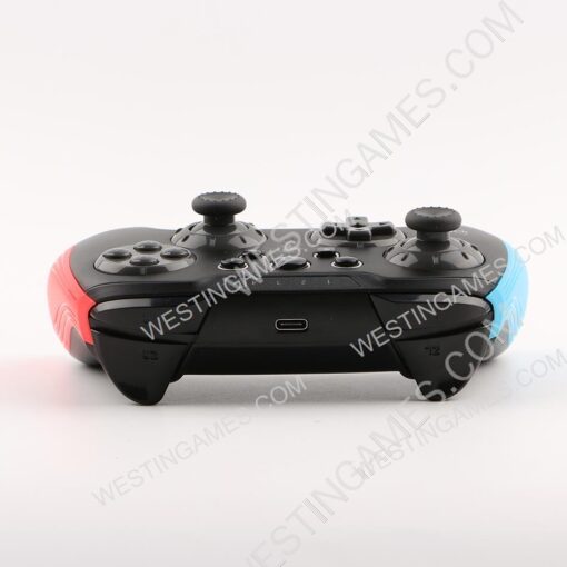 IPEGA PG-9139 Wireless Bluetooth Gamepad Smartphone Game Controller for Switch Android - Image 5