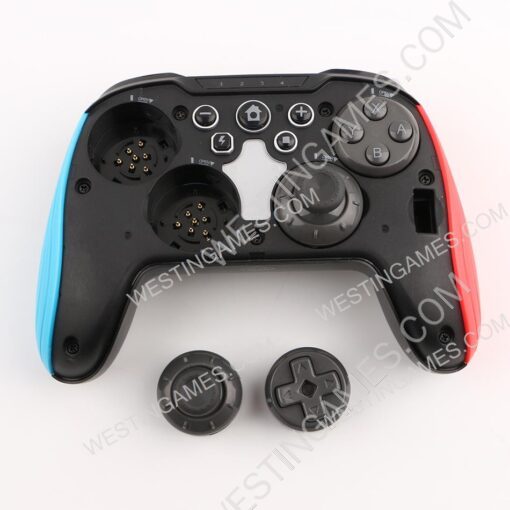 IPEGA PG-9139 Wireless Bluetooth Gamepad Smartphone Game Controller for Switch Android - Image 7
