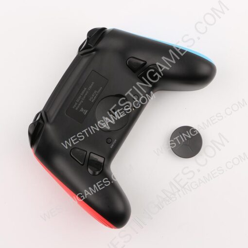IPEGA PG-9139 Wireless Bluetooth Gamepad Smartphone Game Controller for Switch Android - Image 9