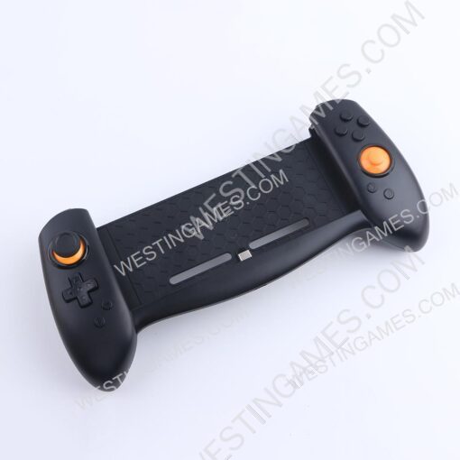 Dobe TNS-18133 Handle Grips Switch Mainframe Game Handle Controller Plug-And-Play for Switch - Image 2