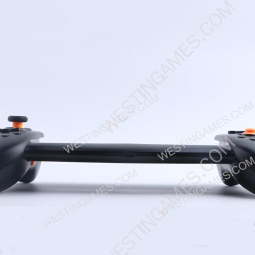 Dobe TNS-18133 Handle Grips Switch Mainframe Game Handle Controller Plug-And-Play for Switch - Image 4
