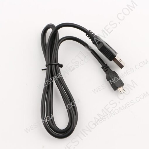 USB Dual Charging Dock with Charging Station LED Indicator and 800mah Battery for XBOXONE Controller - Image 6
