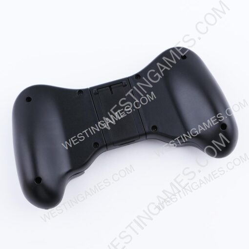 Telescopic Handle Grip for Switch and Switch lite - Black - Image 2