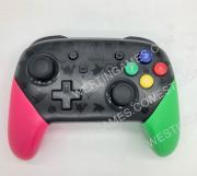 switch pro Bluetooth Wireless Handheld Controller for NS switch Console - Picachu