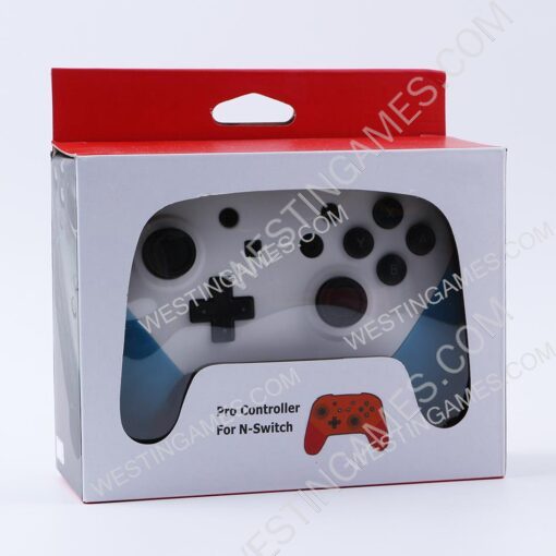 switch pro Bluetooth Wireless Handheld Controller for NS switch Console